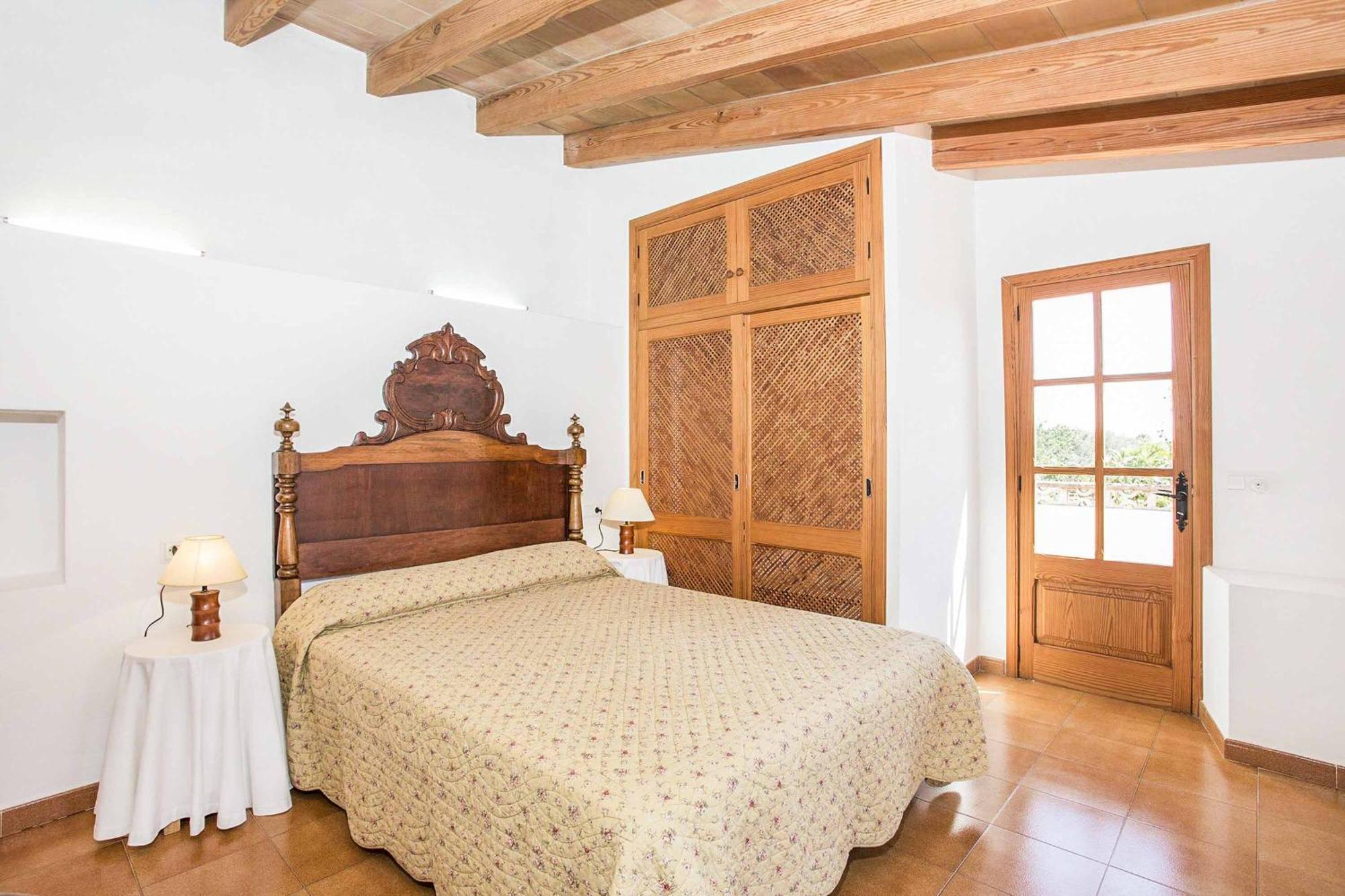 Can Creus ポレンサ エクステリア 写真