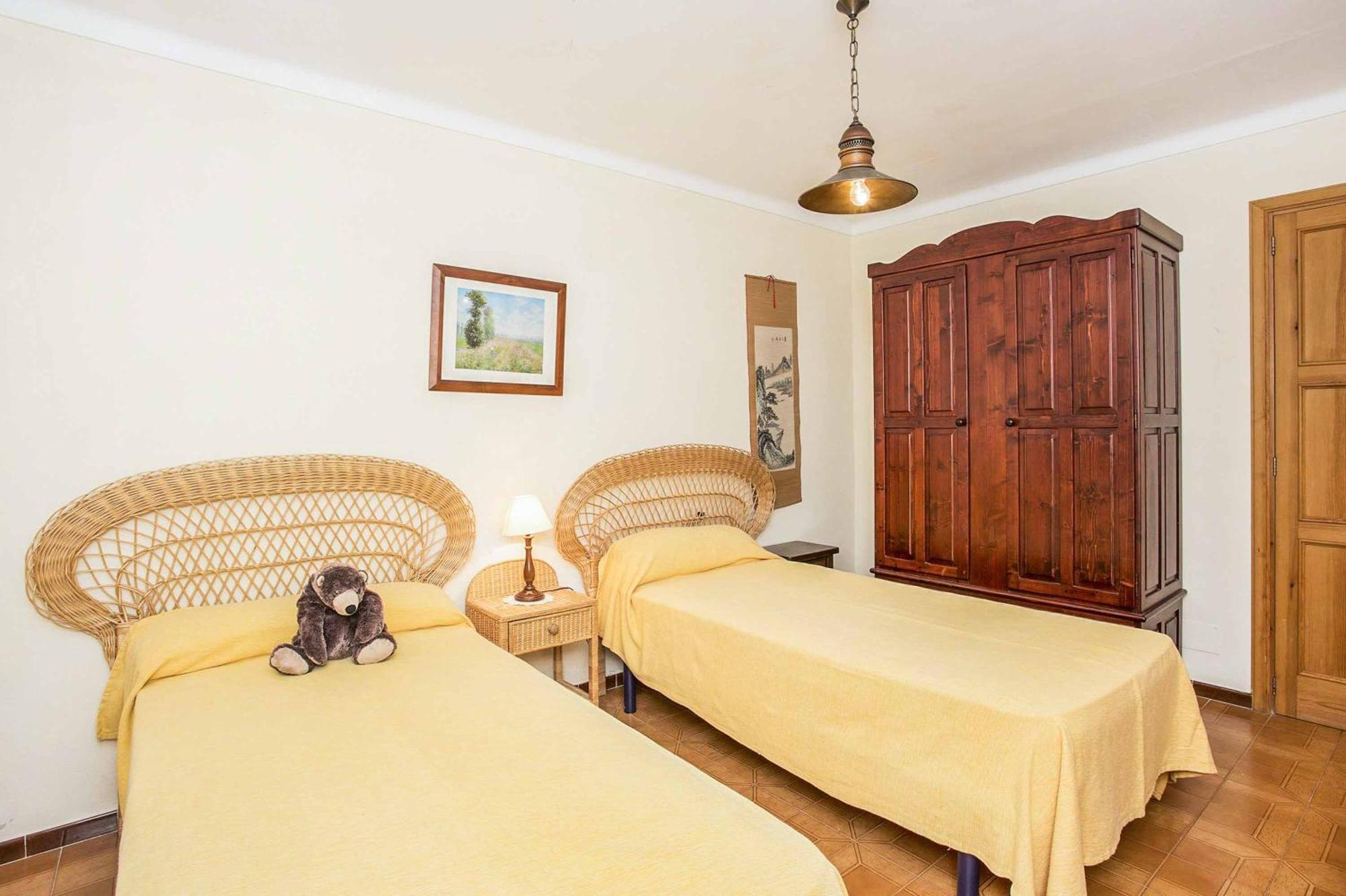 Can Creus ポレンサ エクステリア 写真