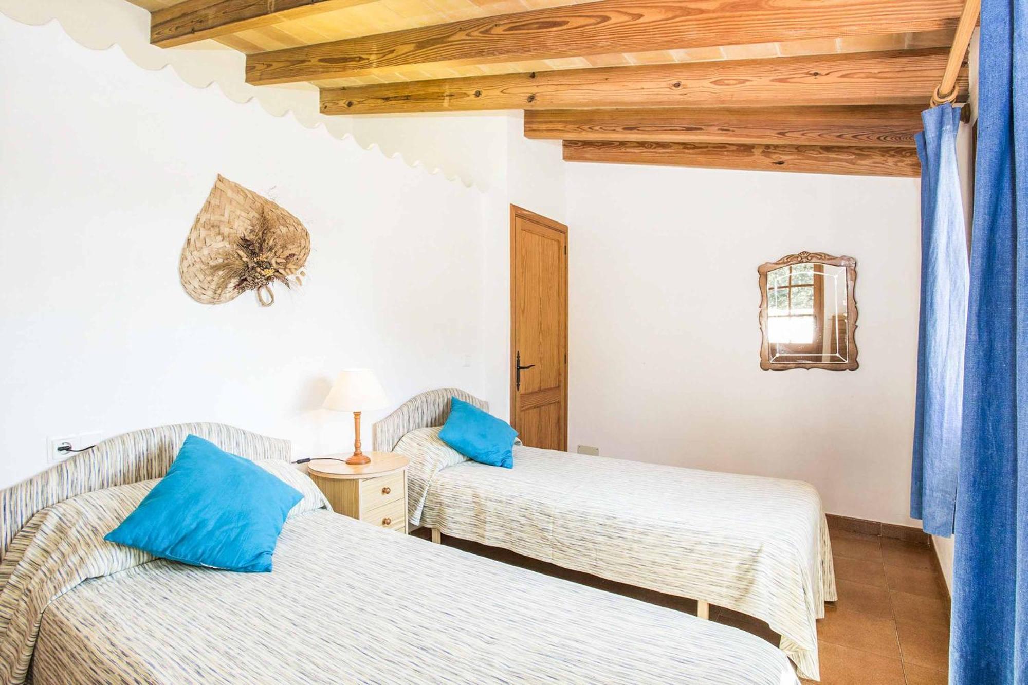 Can Creus ポレンサ エクステリア 写真