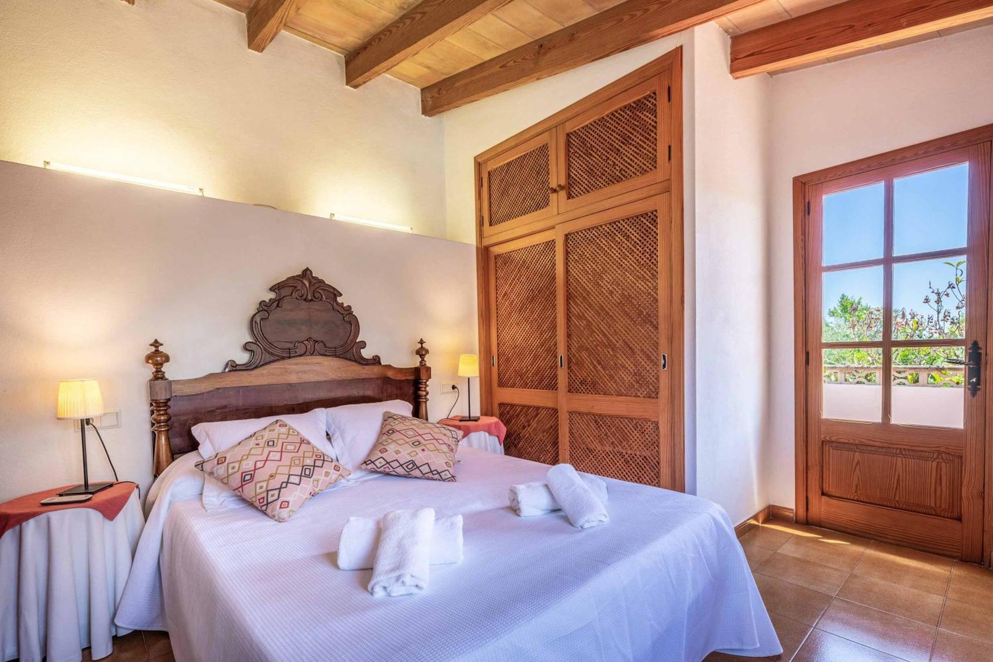 Can Creus ポレンサ エクステリア 写真